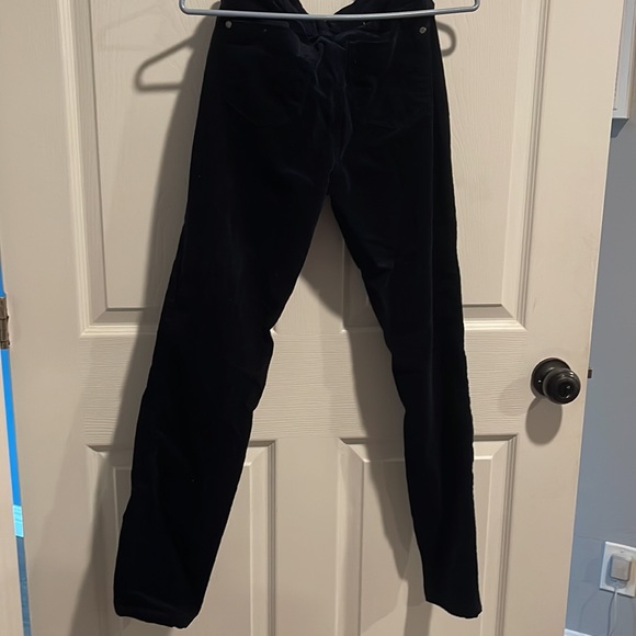 Buffalo navy cord pants - Picture 3 of 3